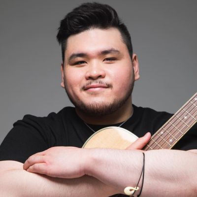 Kealiʻi O Kalani Kalima