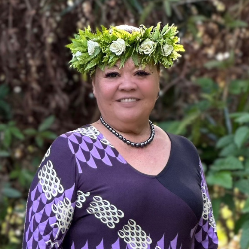 Kumu Lisa