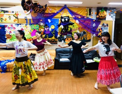 モハラ キエレ フラハラウ