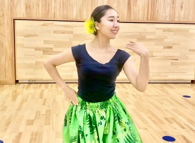 Hiroo Hula Studio