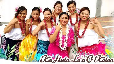 カ フラ レア オ コレア