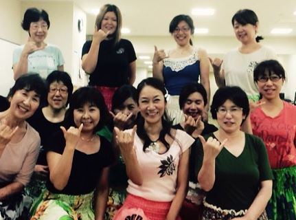 フラ マウリ ラア ケア