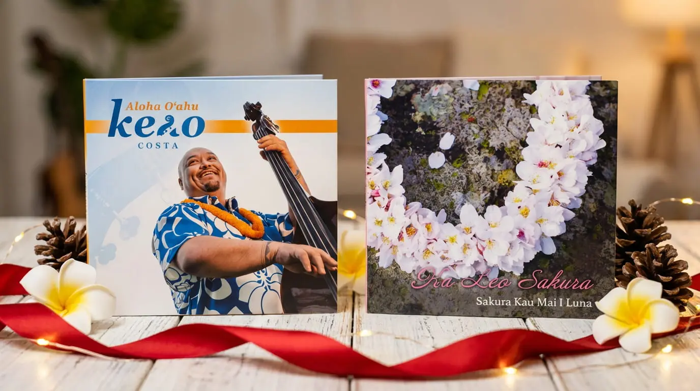 ラニレコーズ[Lani Records]