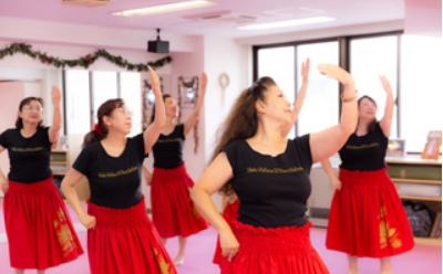 フラスタジオ ナニレフア