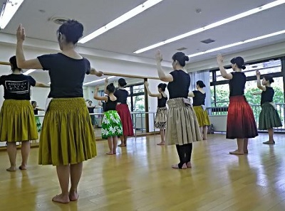 ハーラウ ナー プア オ クーアリィ