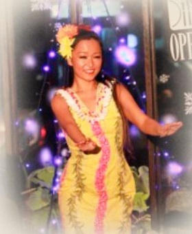 レイラニ オハナクラブ