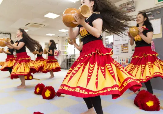 プア ピカケ ミホ フラ スタジオ