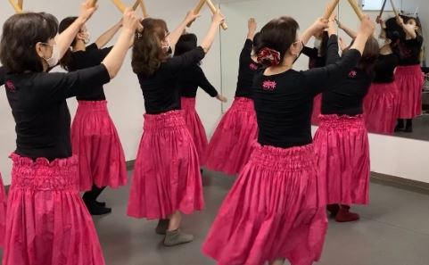 フラスタジオ マカナアロハ