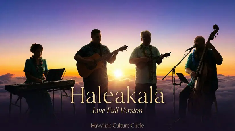 Haleakala Live Full Version