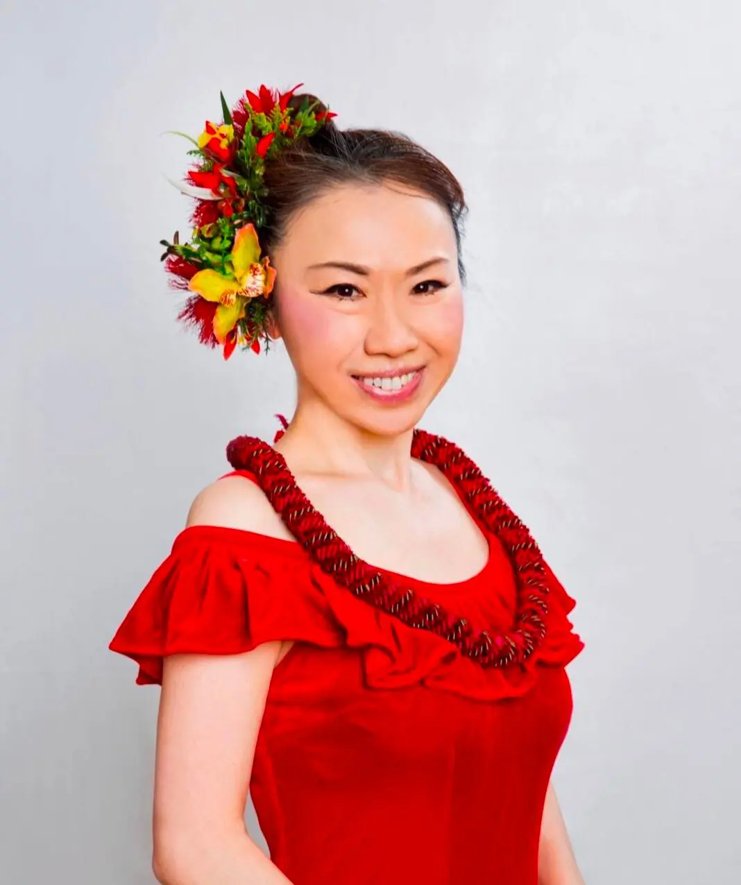 ケアオ・コスタ HAUʻOLI MAKAHIKI HOU TOUR 2026 (新春ジャパンツアー