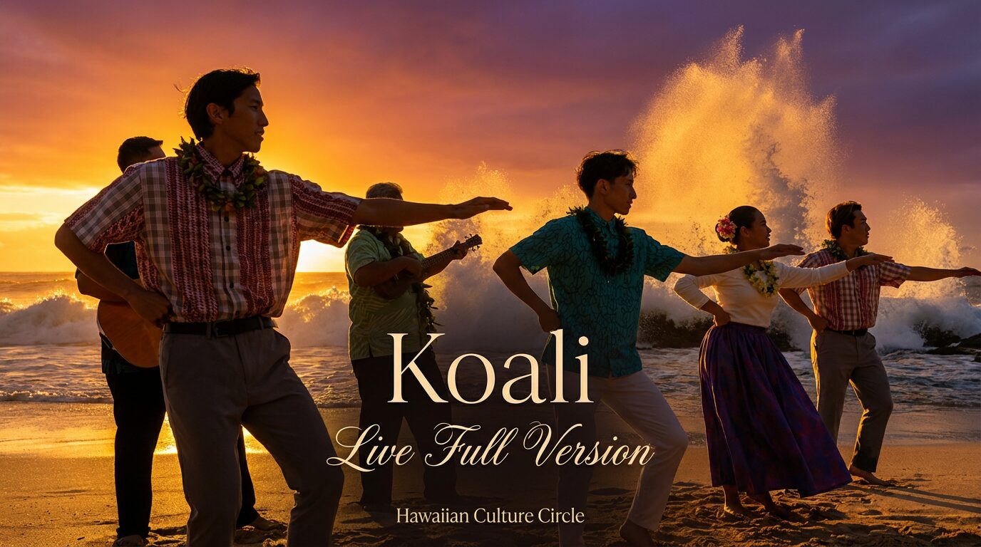 Koali Live Full Version