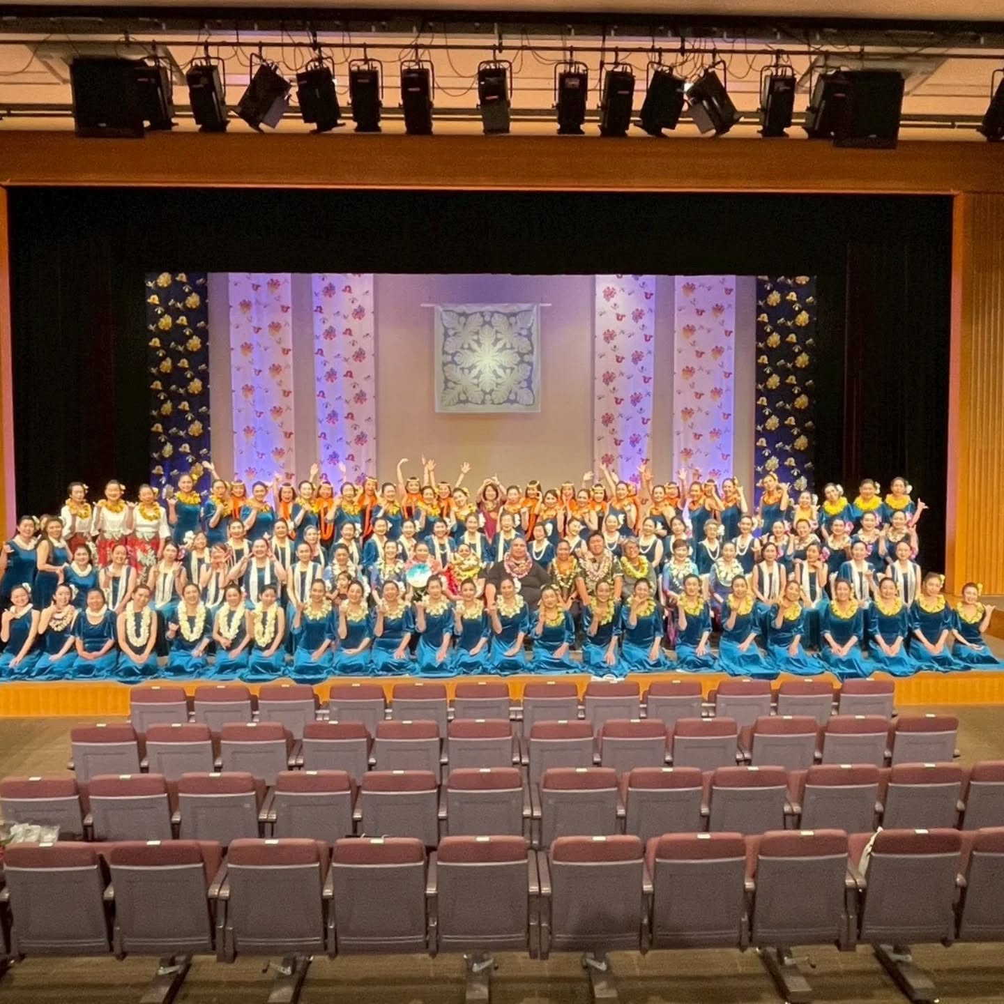 Island Beauty's Group