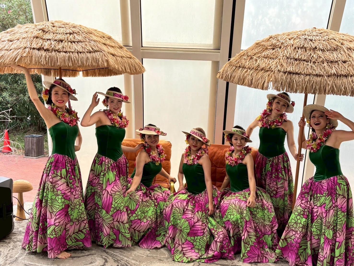 Halau Oli Aloha Photo 1