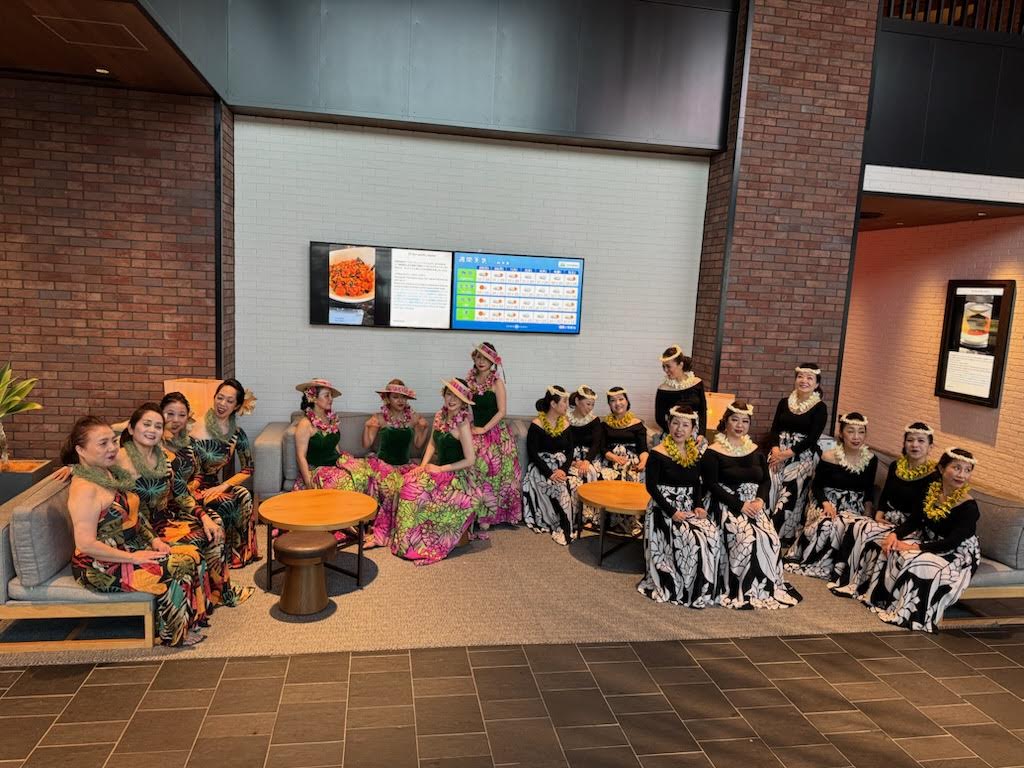 Halau Oli Aloha Photo 2